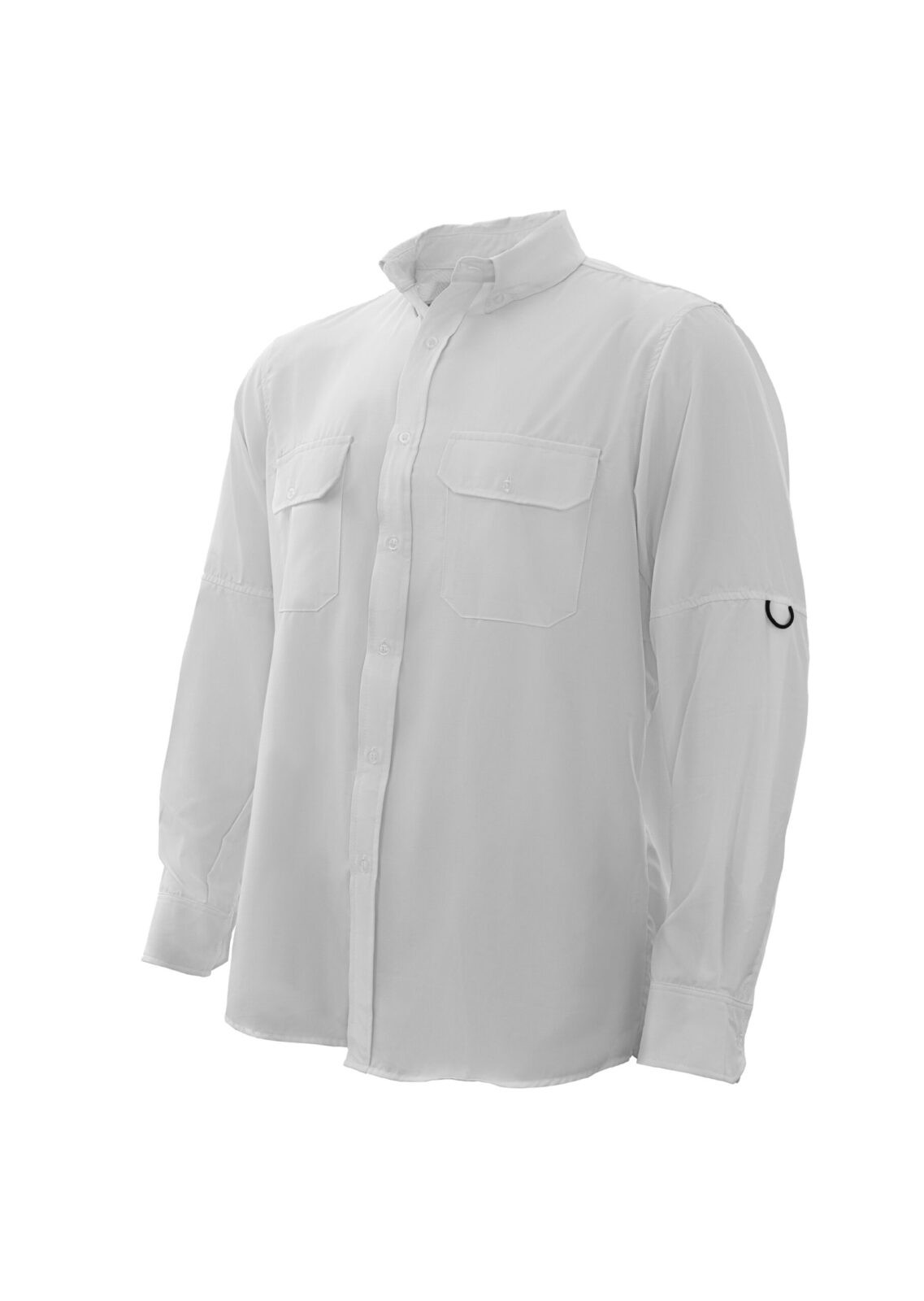 4. Camisas Tipo Columbia - Clásica