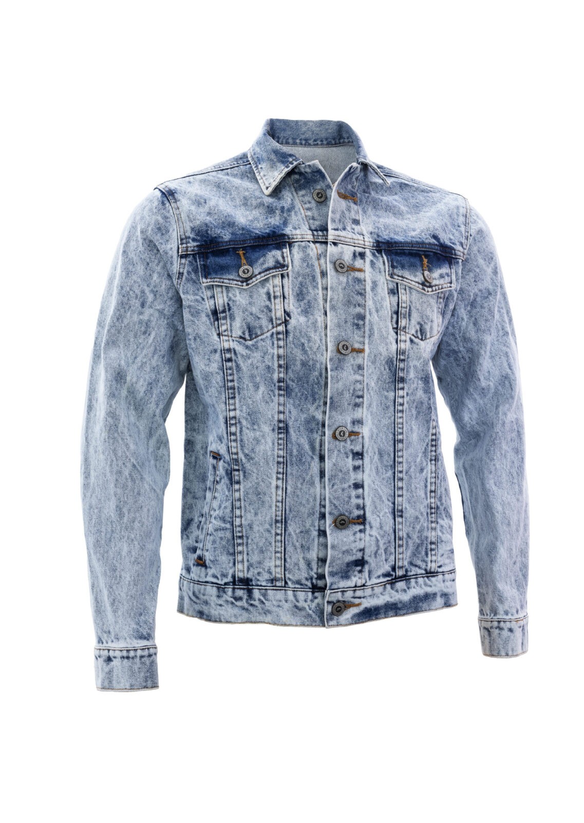 Denim Jackets