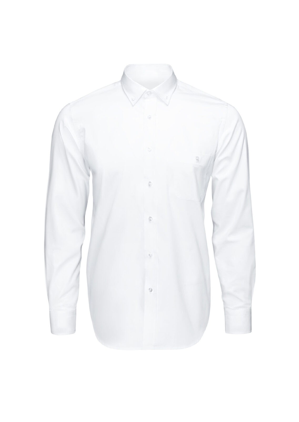 Camisa Oxford