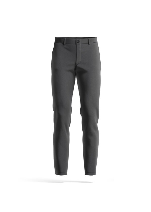 Pantalon de Vestir Gabardina