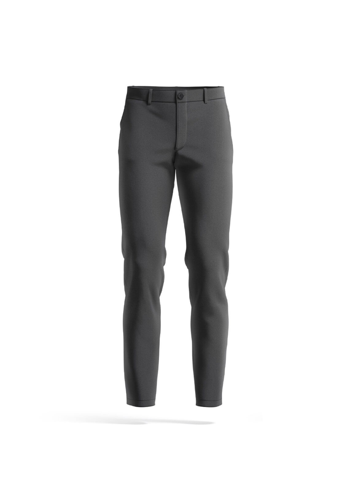 Pantalon de Vestir Gabardina