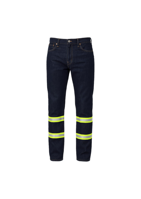 Jeans Industrial
