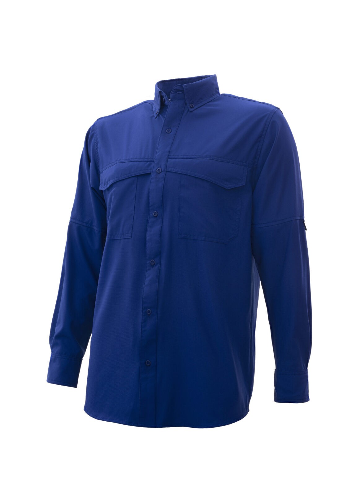 1. Camisas Tipo Columbia - BAT